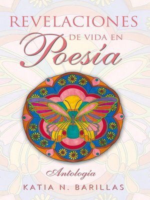 cover image of Revelaciones De Vida En Poesía